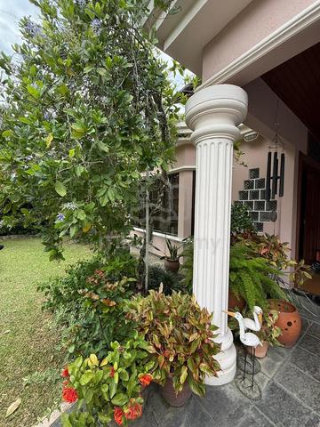 FOR SALE | Classic & Spacious Family Bungalow @ TTDI 1