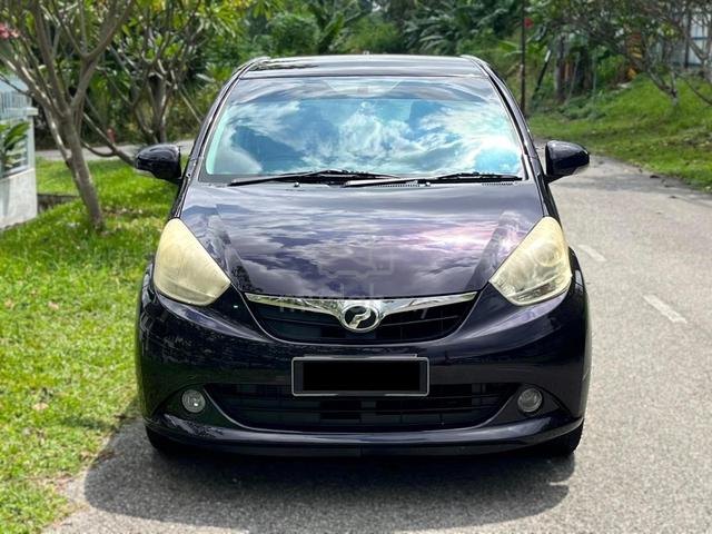 2012 Perodua MYVI 1.3 (A) [SERVICE RECORD] - 3