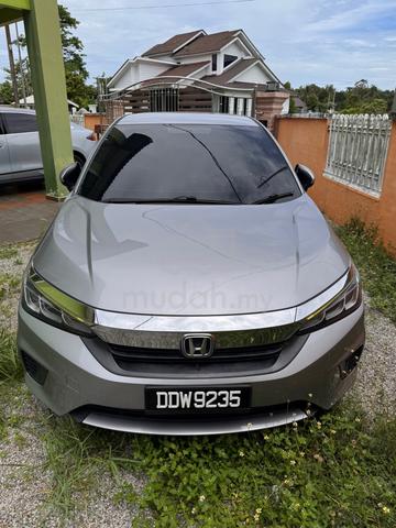 2020 Honda CITY 1.5 E (A) - 2