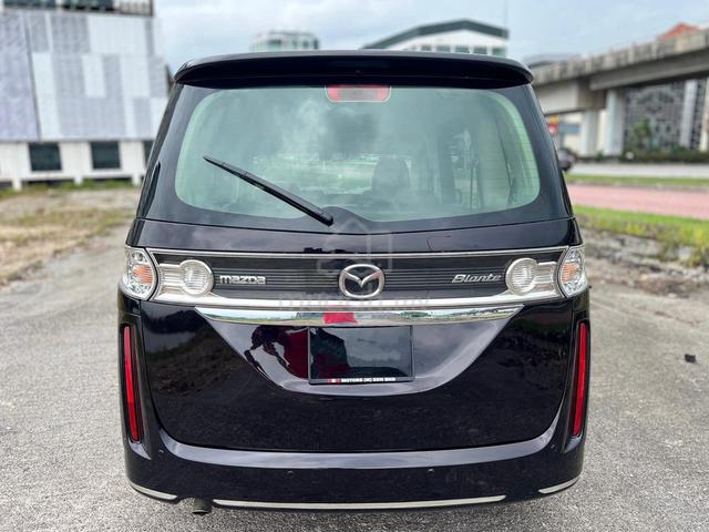 2014 Mazda BIANTE 2.0 SKYACTIV-G PWR DOOR KEYLESS - 4