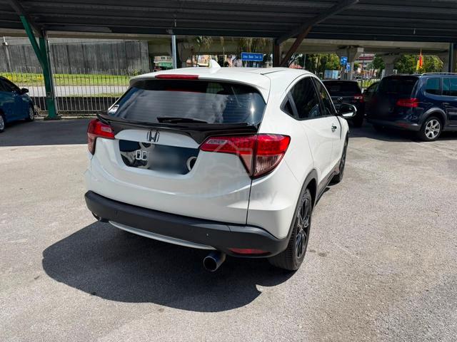 2016 Honda HR-V 1.8 V (A) - 4