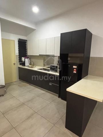 Atlantis Residences 1