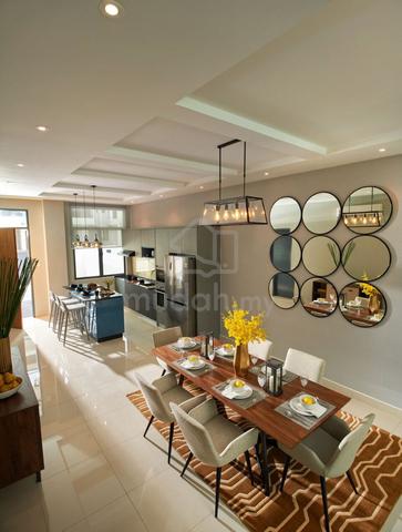 Spacious Living, Modern Design, Gated and Guarded, Easy Accessibility 1