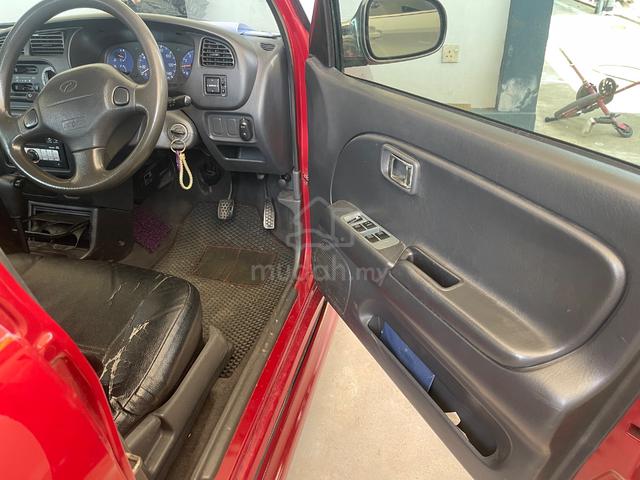 2004 Perodua KELISA 1.0 GX Auto - 5