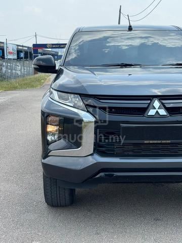 2022 Mitsubishi TRITON 2.4 VGT PREMIUM MY19 L200 - 4