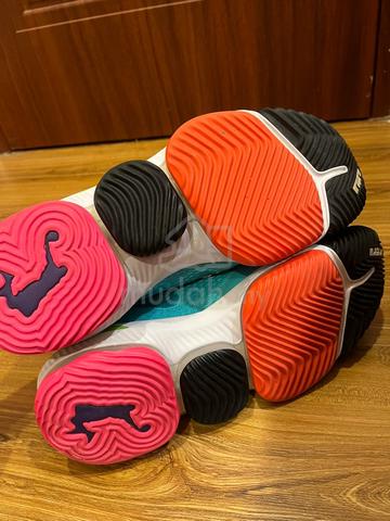 Nike LeBron 16 low - photo 5 of 5