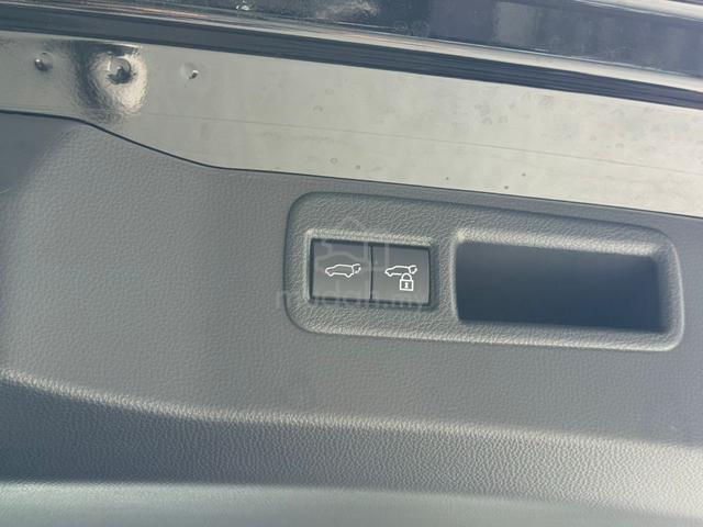 Toyota Harrier G 2022 RECOND TRUSTED ✅ - 5