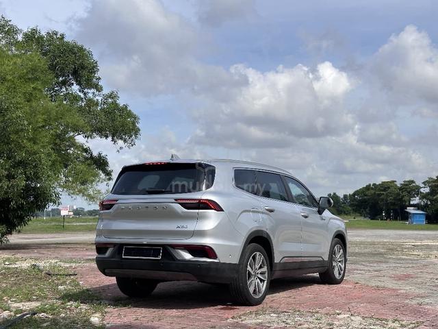 2023 Proton X90 1.5 PREMIUM MY23 (A) - 4