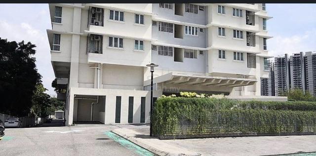 Sutera Maya 1