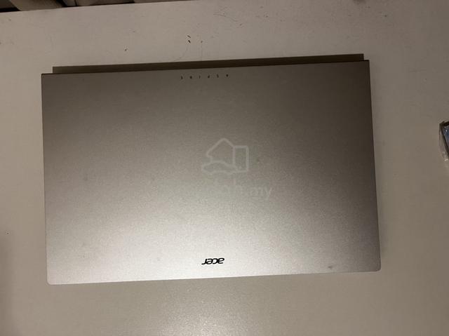 Acer Aspire Lite 15 (Ryzen 7) - photo 2 of 4