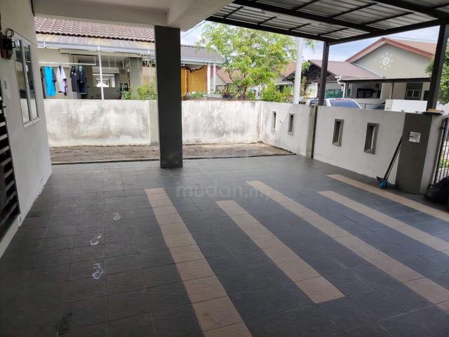 Semi-D Kluster Setingkat Bandar Baru Setia Awan Perdana, Manjung 4