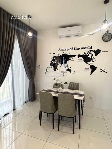 Vivo Executive Apartment 1