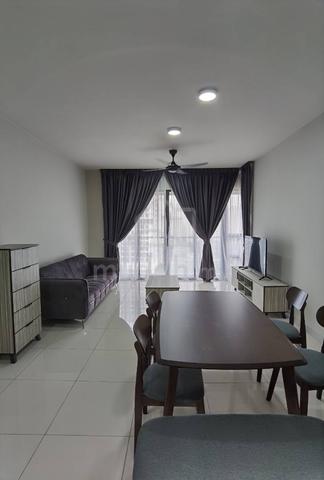 Irama Wangsa 1
