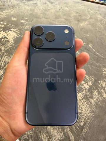 Iphone 17 pro (256gb) - photo 2 of 6