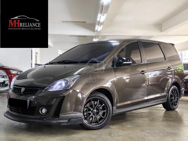2020 Proton EXORA PREMIUM 1.6L 7 SEATER 3Y WRRTY - 1