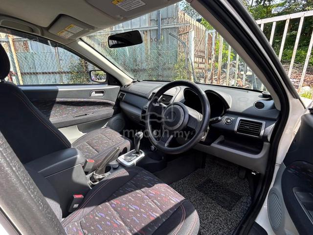 2015 Proton PERSONA 1.6 SV (A) - 4