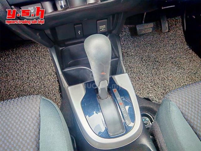 2019 Honda JAZZ 1.5 S MY2014 FACELIFT (A) - 4