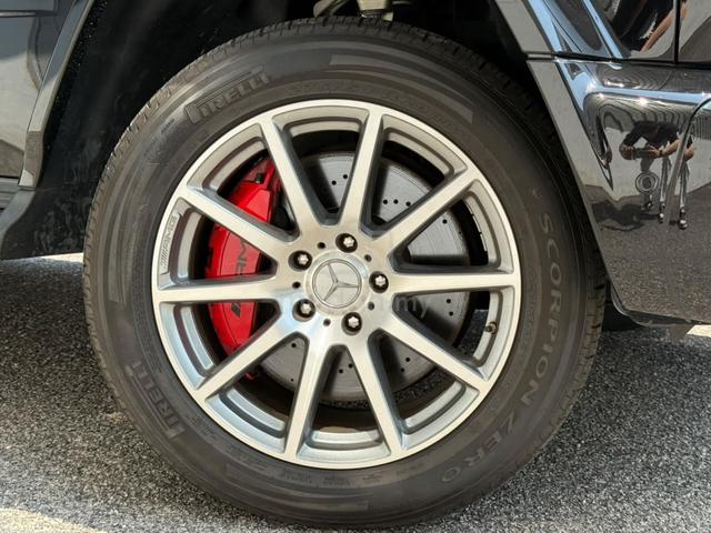 2023 Mercedes Benz G63 4.0 AMG Leather Exclusive - 5