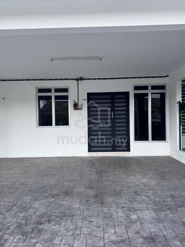 Rumah teres sewa direct owner 1