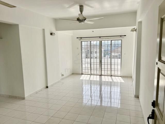 Gambier Heights 1