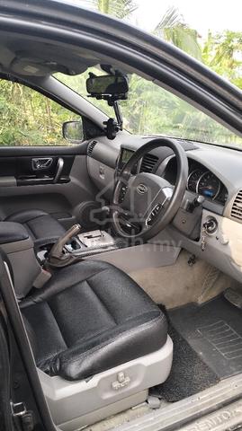 2009 Naza SORENTO 2.5 EX ENHANCED (A) - 4