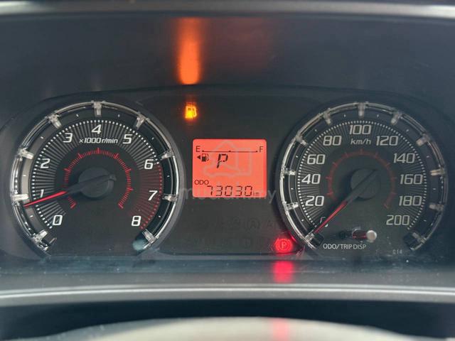 [2020] Perodua BEZZA 1.3 PREMIUM X (A) ORI MILEAGE - 5