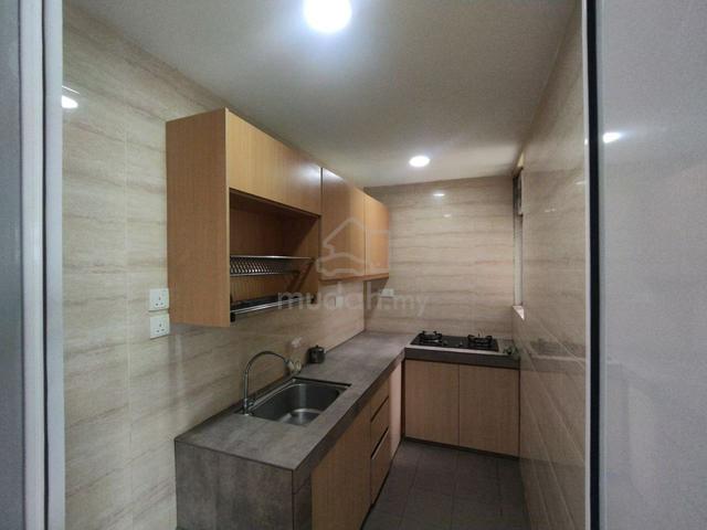 Dwiputra Residences 2