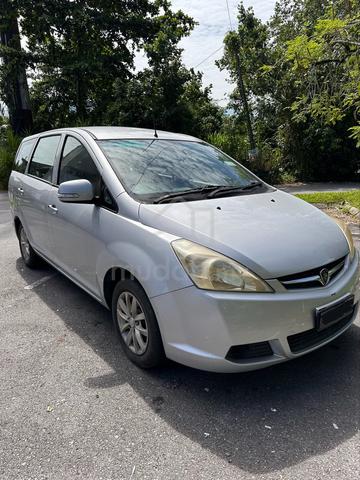 2011 Proton EXORA 1.6 MC H-LINE (A) - 1