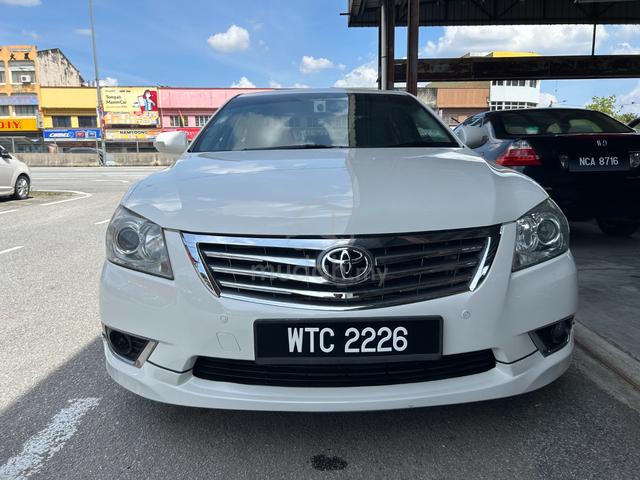 2009 Toyota CAMRY 2.0 G FACELIFT(A)NO PRO FEES - 1