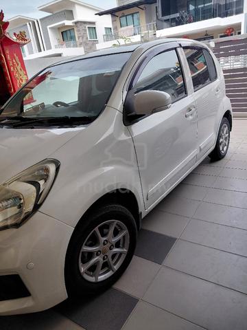 2015 Perodua MYVI 1.3 STANDARD G FACELIFT (M) - 5
