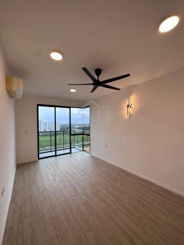 Sinaran Residences @ Utropolis 1