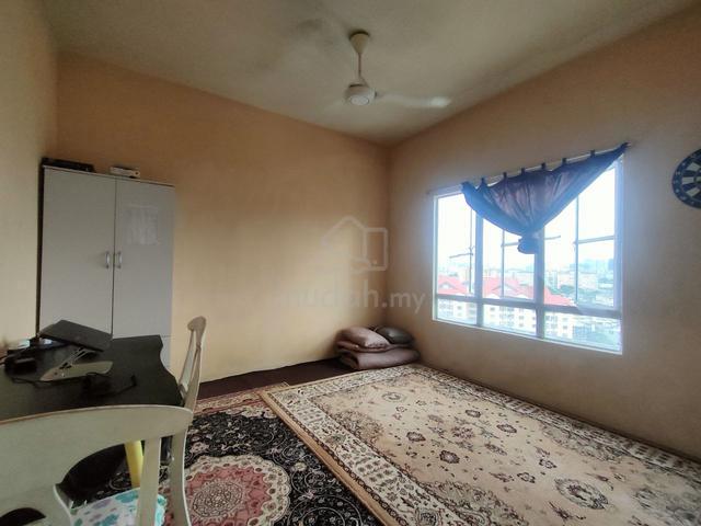 Merdeka Villa 1