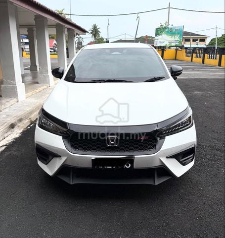 2024 Honda CITY 1.5 RS MY20 GN FACELIFT (A) - 2