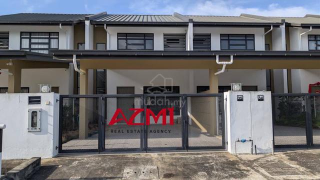 Double Storey Intermediate Terrace at Boxhill 76 Kota Sentosa 1