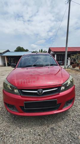 2014 Proton SAGA 1.3 FLX STANDARD (A) - 1