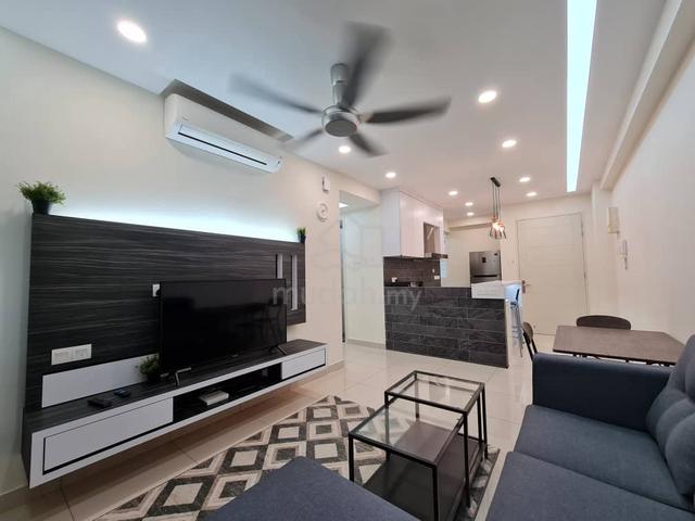Tropicana Bay Residences @ PWC 1