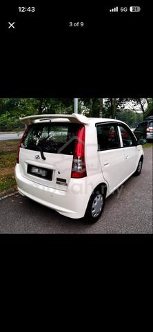 2011 Perodua VIVA 847cc 850 (M) - 3