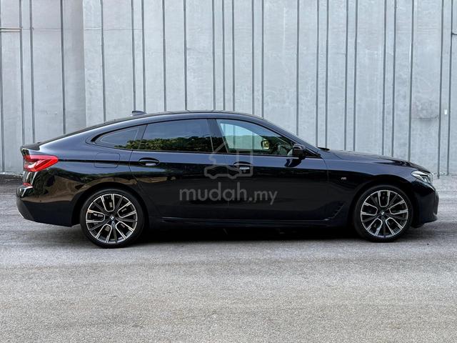 2023 Bmw 630i 2.0 GT M SPORT Lci - Premium Selecti - 5