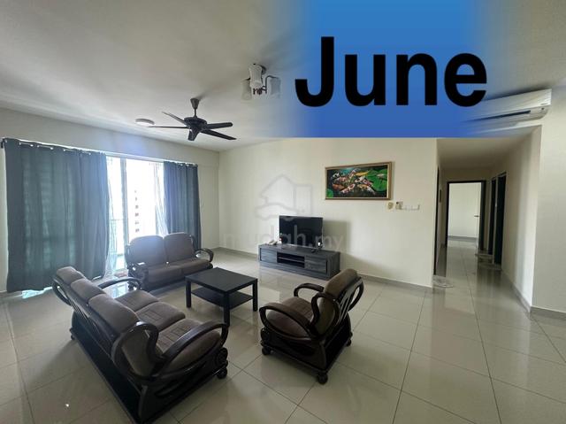 Summerton Condominium 1