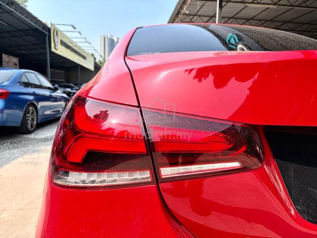 2020 Mercedes Benz A180 1.3 AMG LINE Sedan 🎉🎉🎉 - 4