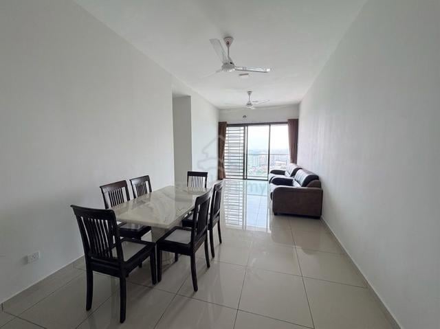 Parkland Residence @ Sungai Melaka 1