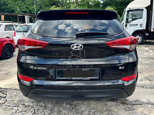 2018 Hyundai TUCSON 2.0 ELEGANCE SUV 5years WRTY - 4