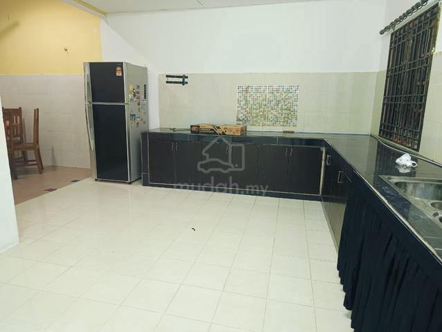 Homestay untuk di sewa 1