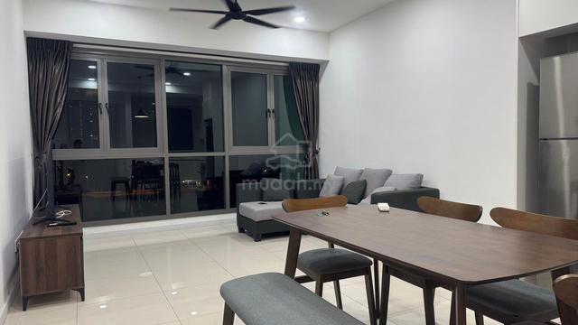 Iskandar Residences Medini 1