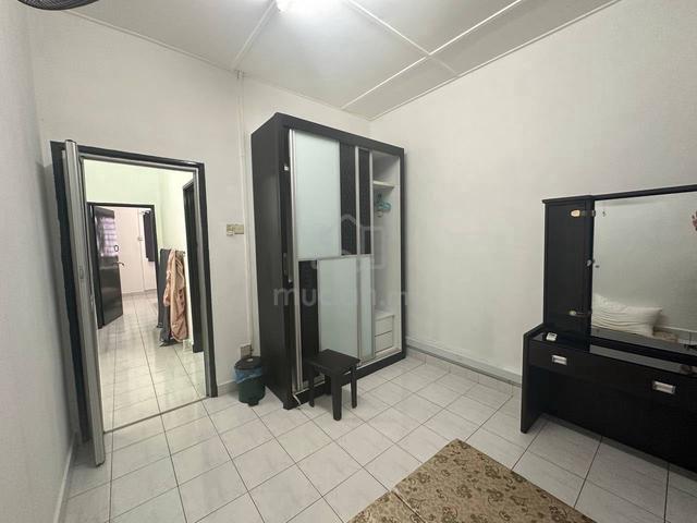 Jalan Mewah Ria Double Storey Bukit Mewah 3 Bed Fully Furnished CIQ 1