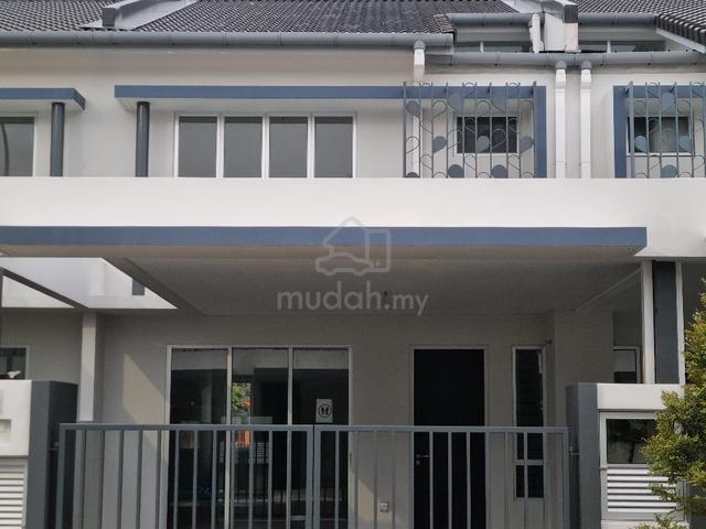 Embun Bandar Ainsdale (Move-in Ready) 1