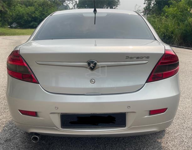 2014 Proton PERSONA 1.6 SV (A) - 4