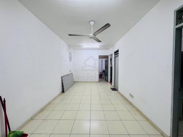 Mentari Court 1