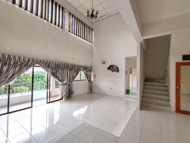 Greenlane Heights Block G 1
