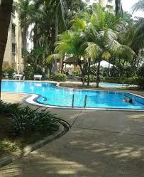 Pelangi Condominium 1